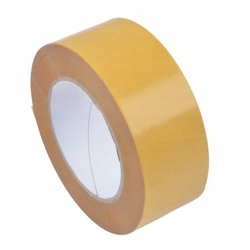 

Taśma Dwustronna 38mm/10m