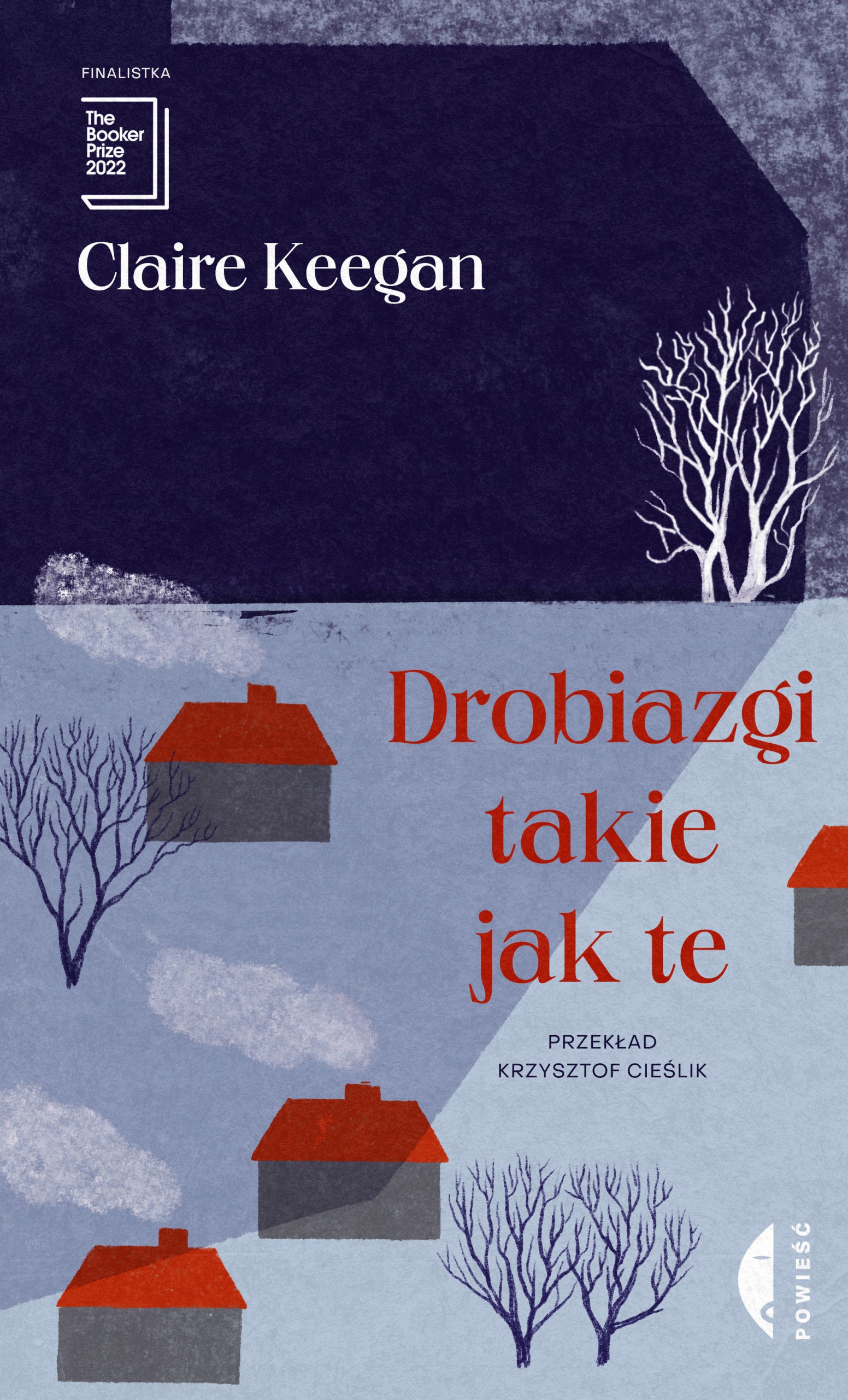 Drobiazgi Takie Jak Te Claire Keegan-Zdjęcie-0
