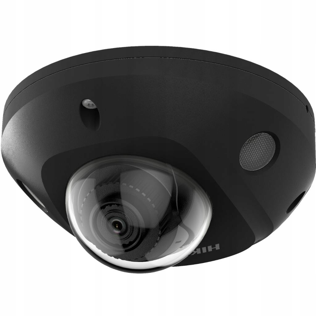 Kamera Ip Hikvision DS-2CD2546G2-IS (C) (black)