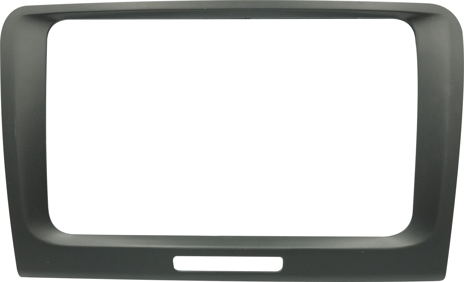 Ramka Maskująca Ncs Skoda Superb 2 II 2008-2015 Do Radia Android 7" 9"