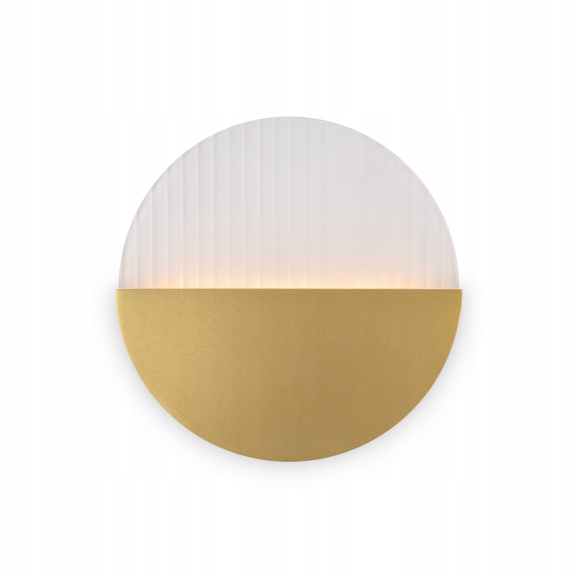 Maytoni Moderní nástěnná lampa Jupiter (nástěnná lampa) MOD320WL-L6BS3K1 Brass