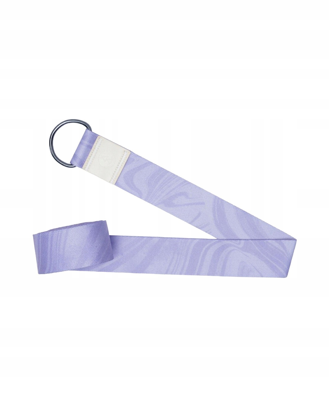 Pásek na jógu Yoga Design Lab Lavender