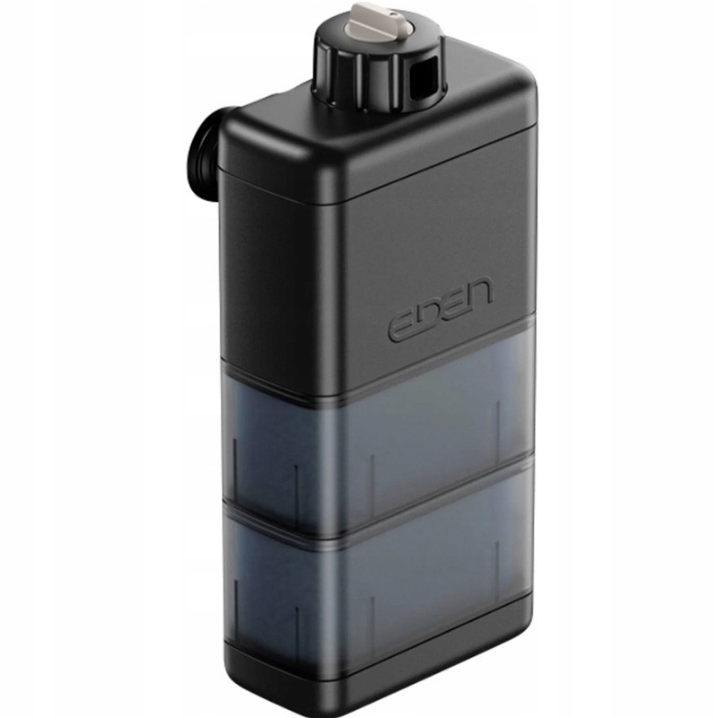 Levně Eden Fin X 100 Vnitřní filtr