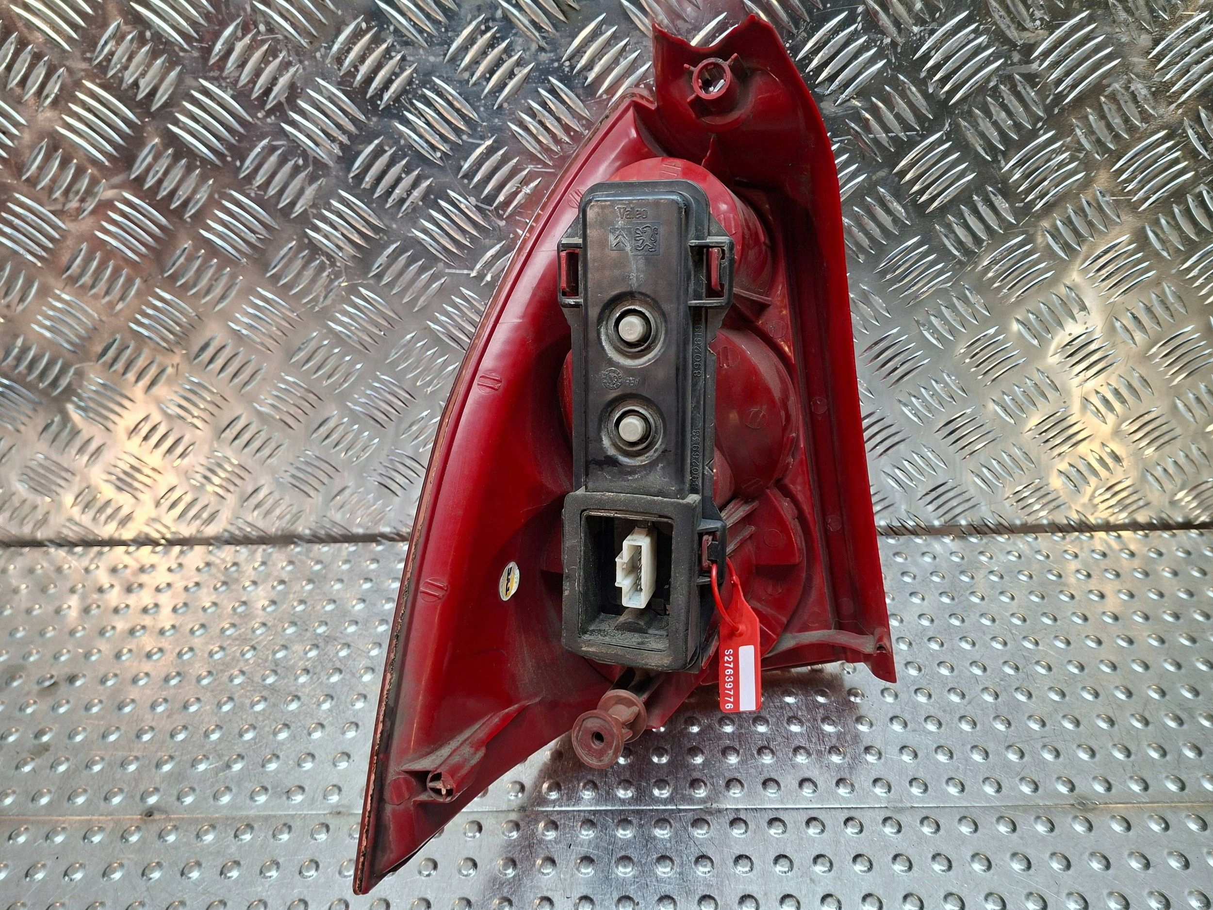 light rear right PEUGEOT 307 KOMBI 2001