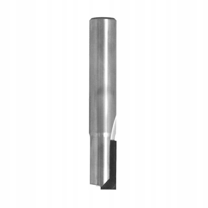 Ita Tools diamantová fréza Z1+1 D12 I20 L75 S12 mm negativní tělo Hm