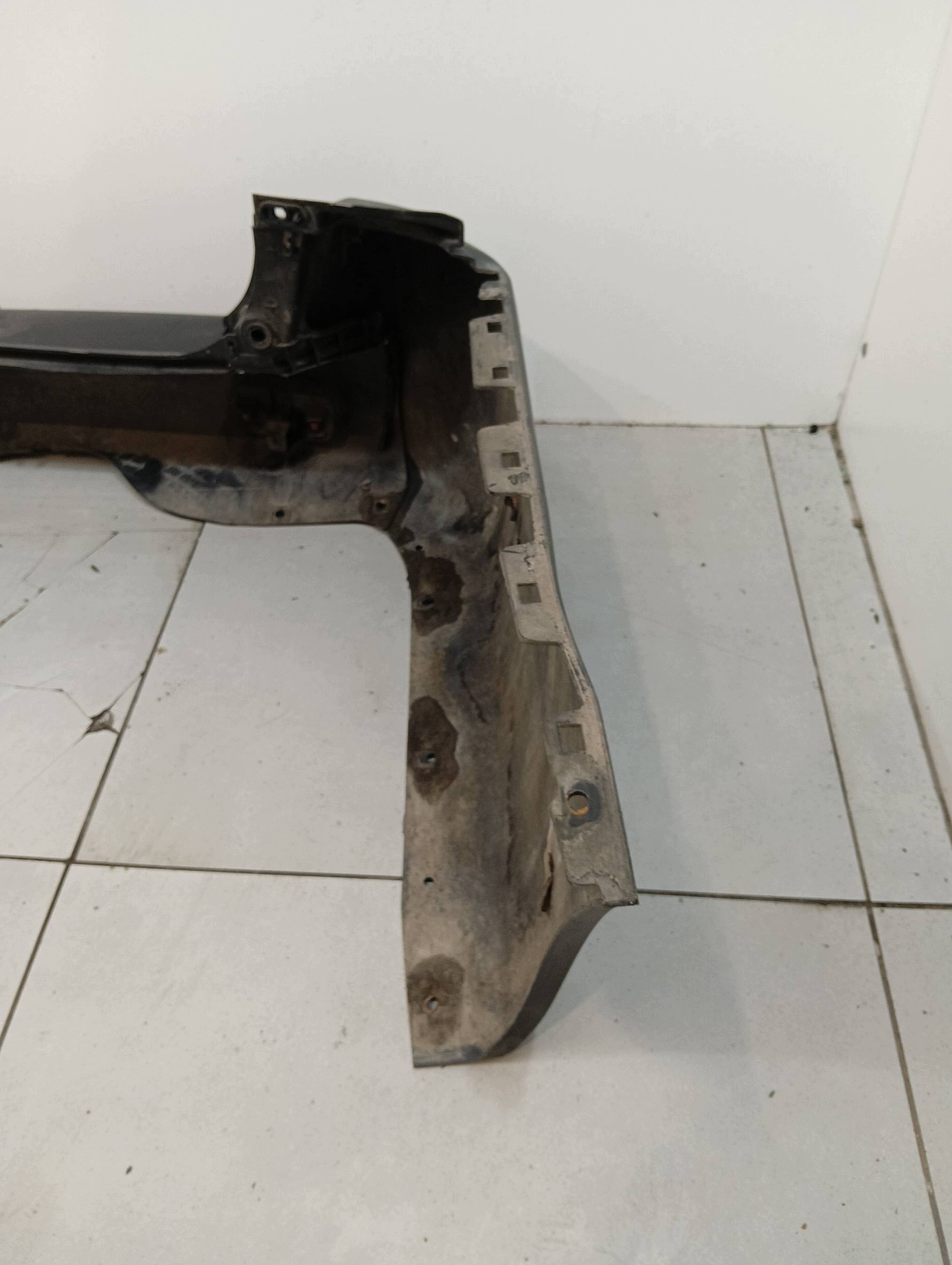bumper rear part without PDC Toyota ProAce II (2016- )