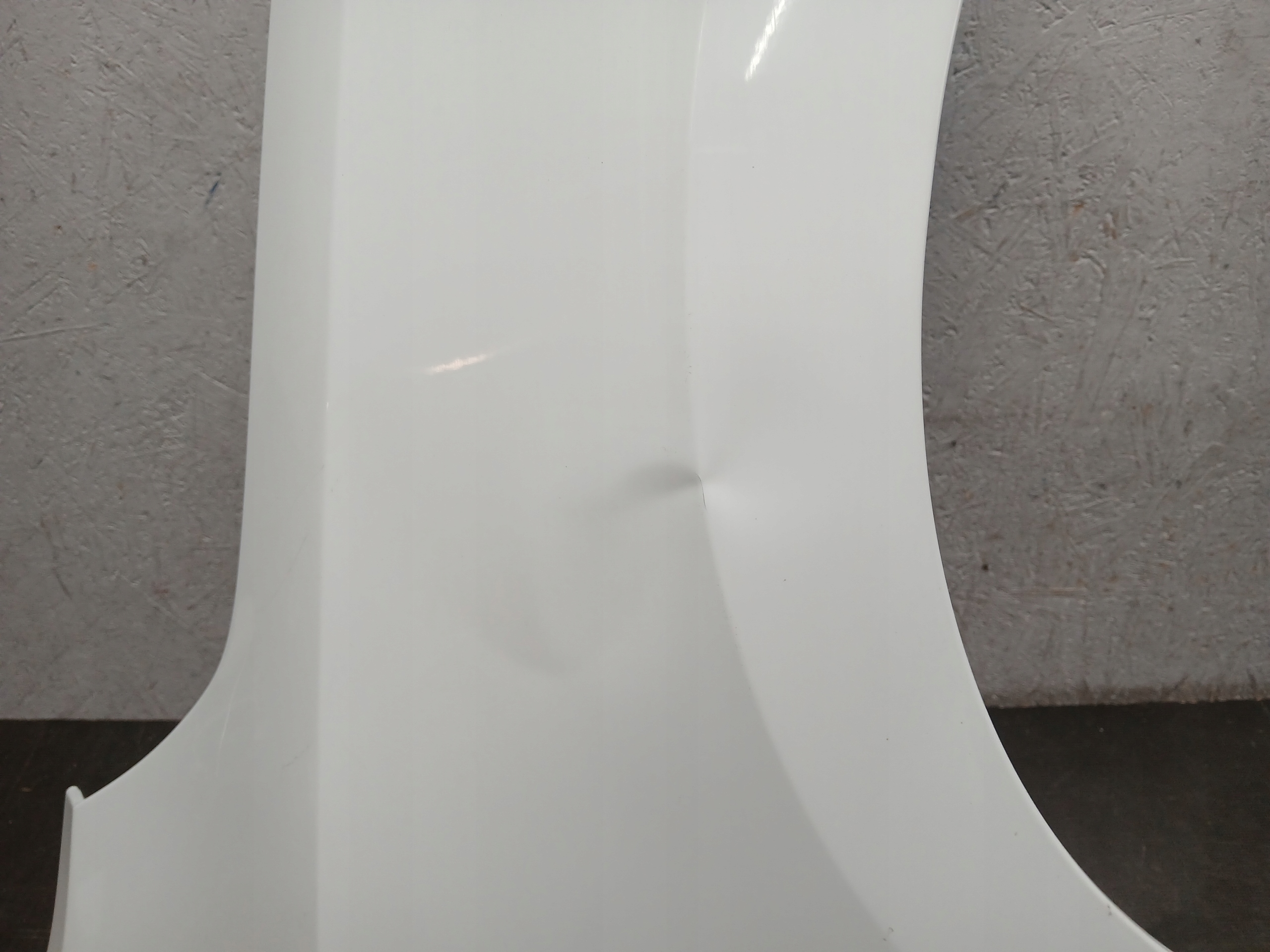 fender front right SKODA RAPID SEAT TOLEDO IV 4 LIFT