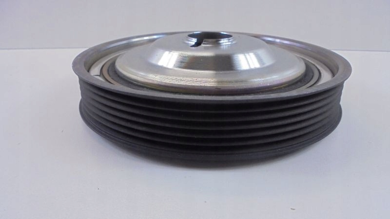 ORYG koło pasowe wału 1.5 dci RENAULT DACIA NISSAN Producent części Renault OE