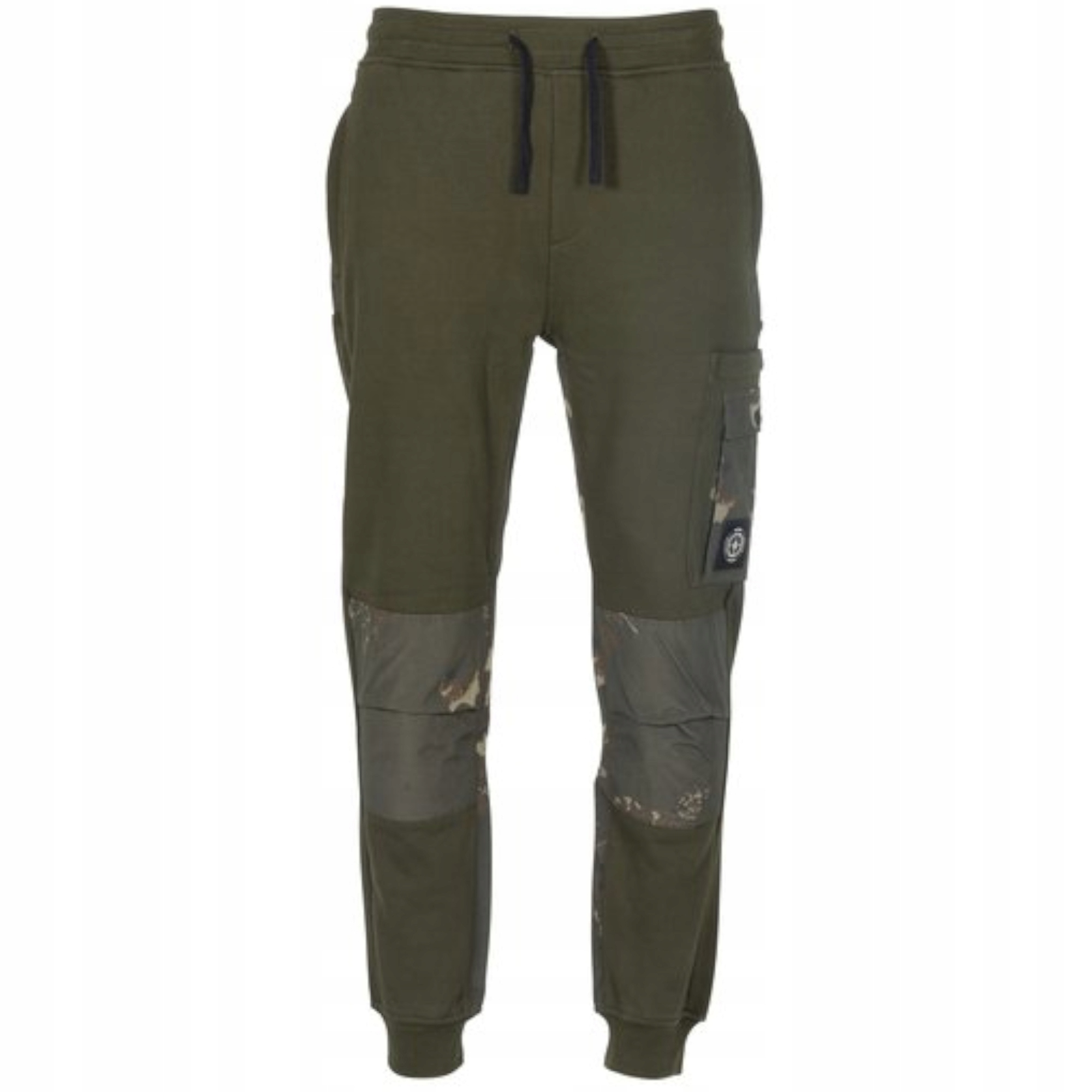 Rybářské kalhoty Nash Scope Hd Joggers vel. S