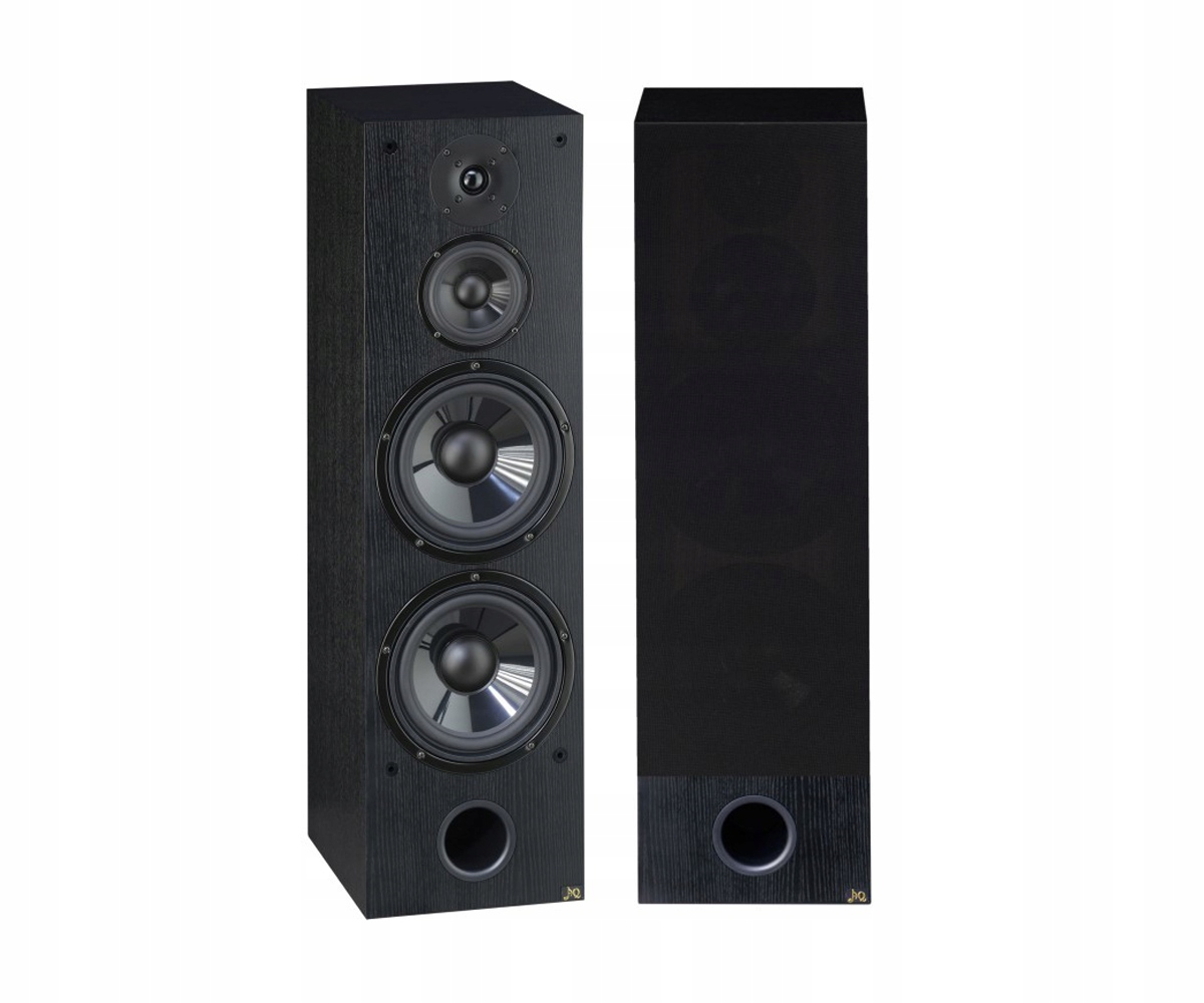 Podlahová sloupka Acoustique Quality Wega 55 Stereo HiFi Para Reproduktor Vifa