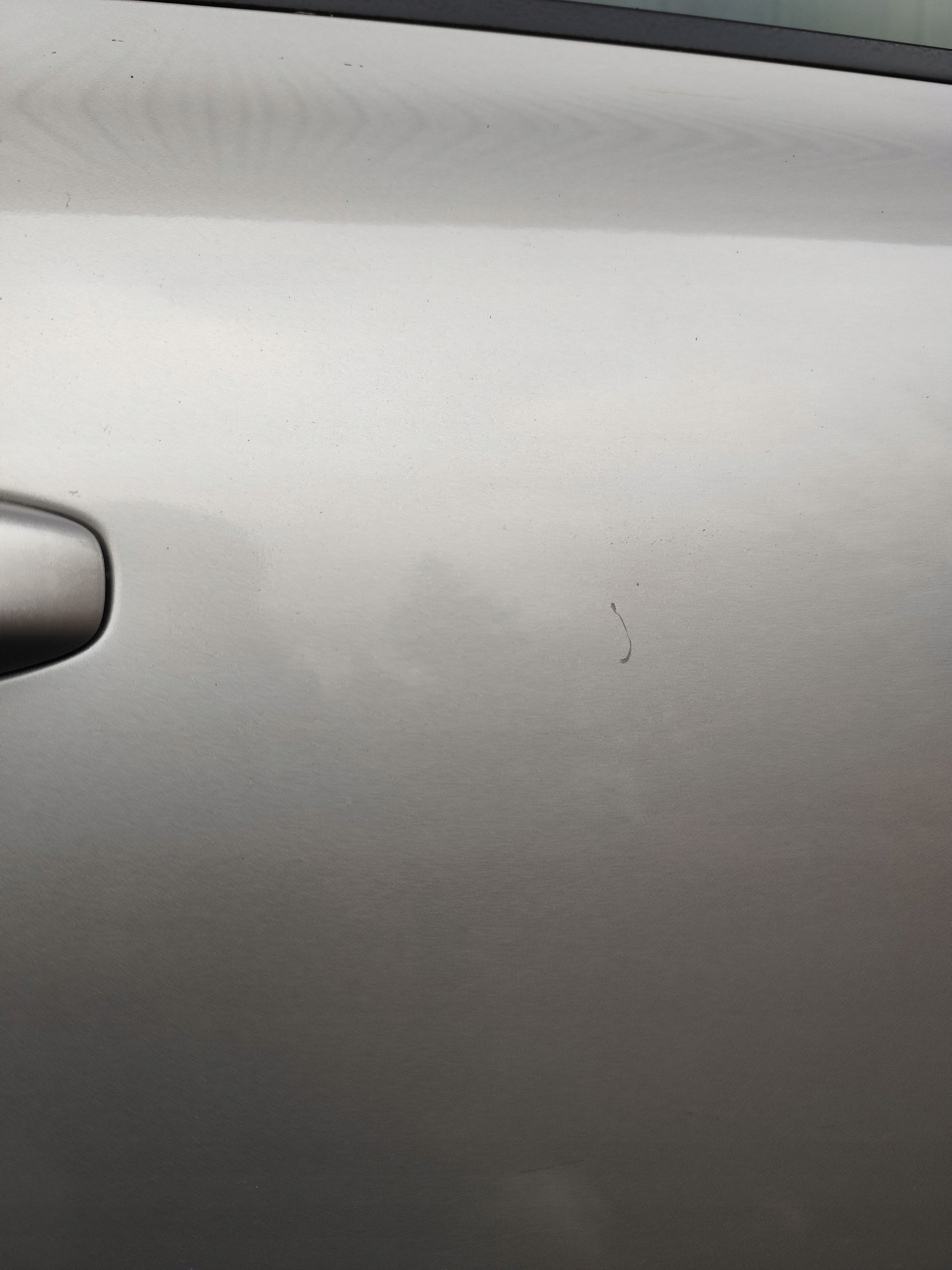 RENAULT CLIO V 5 door front front right TED69 DEMONTAZ