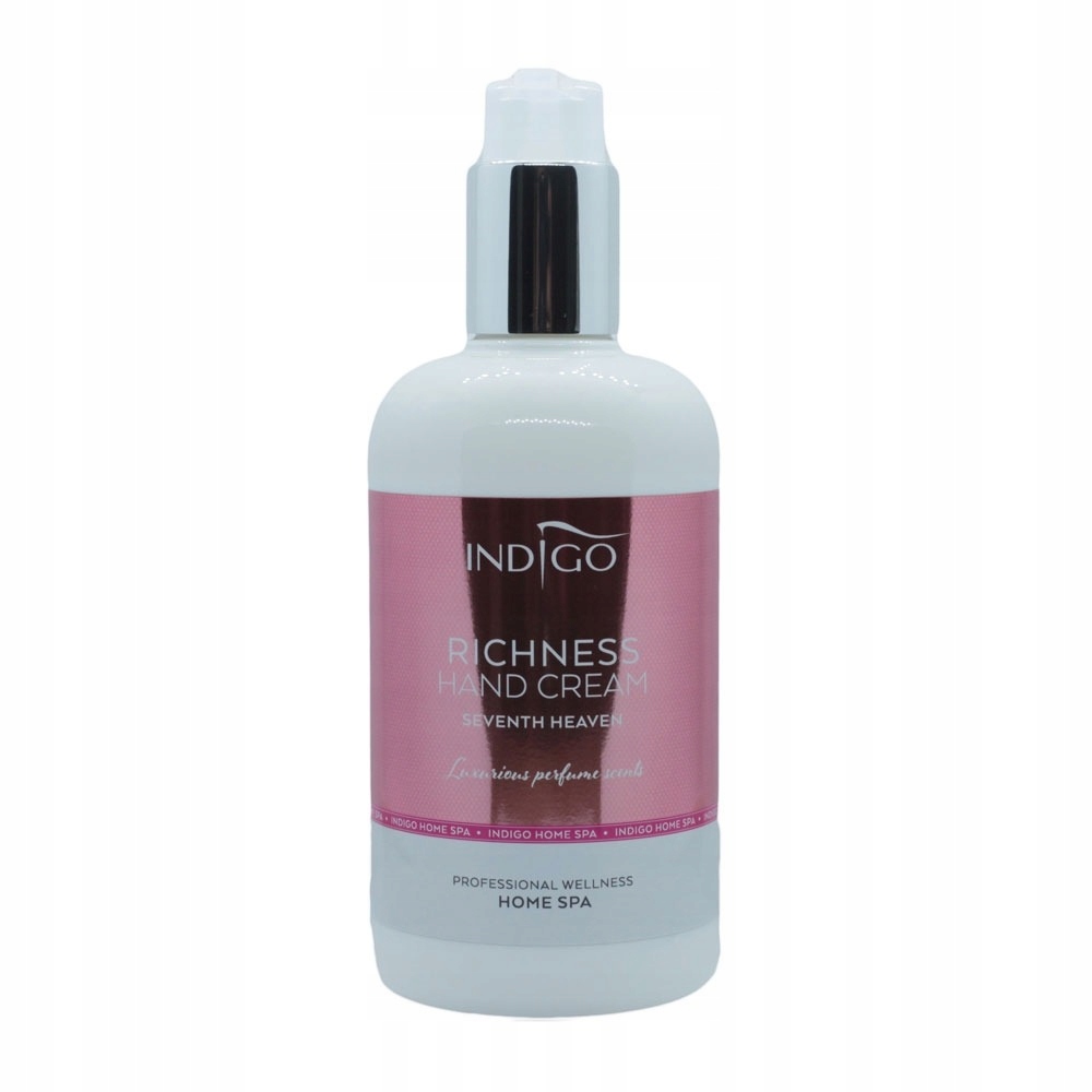 

Indigo krem do rąk Seventh Heaven 300ml