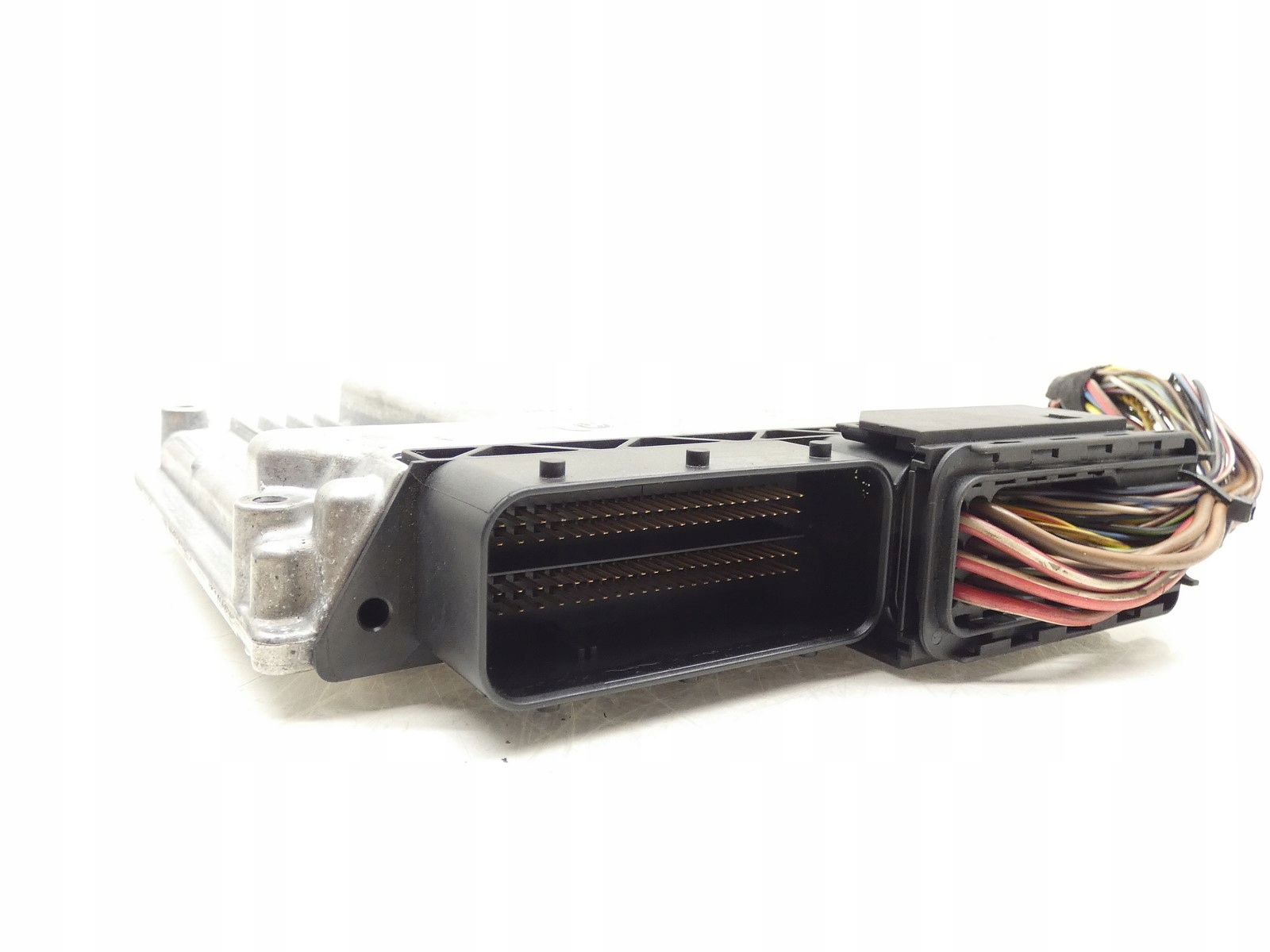 control unit computer of the engine BMW X3 E83 2.0D N47 D20A 7809999
