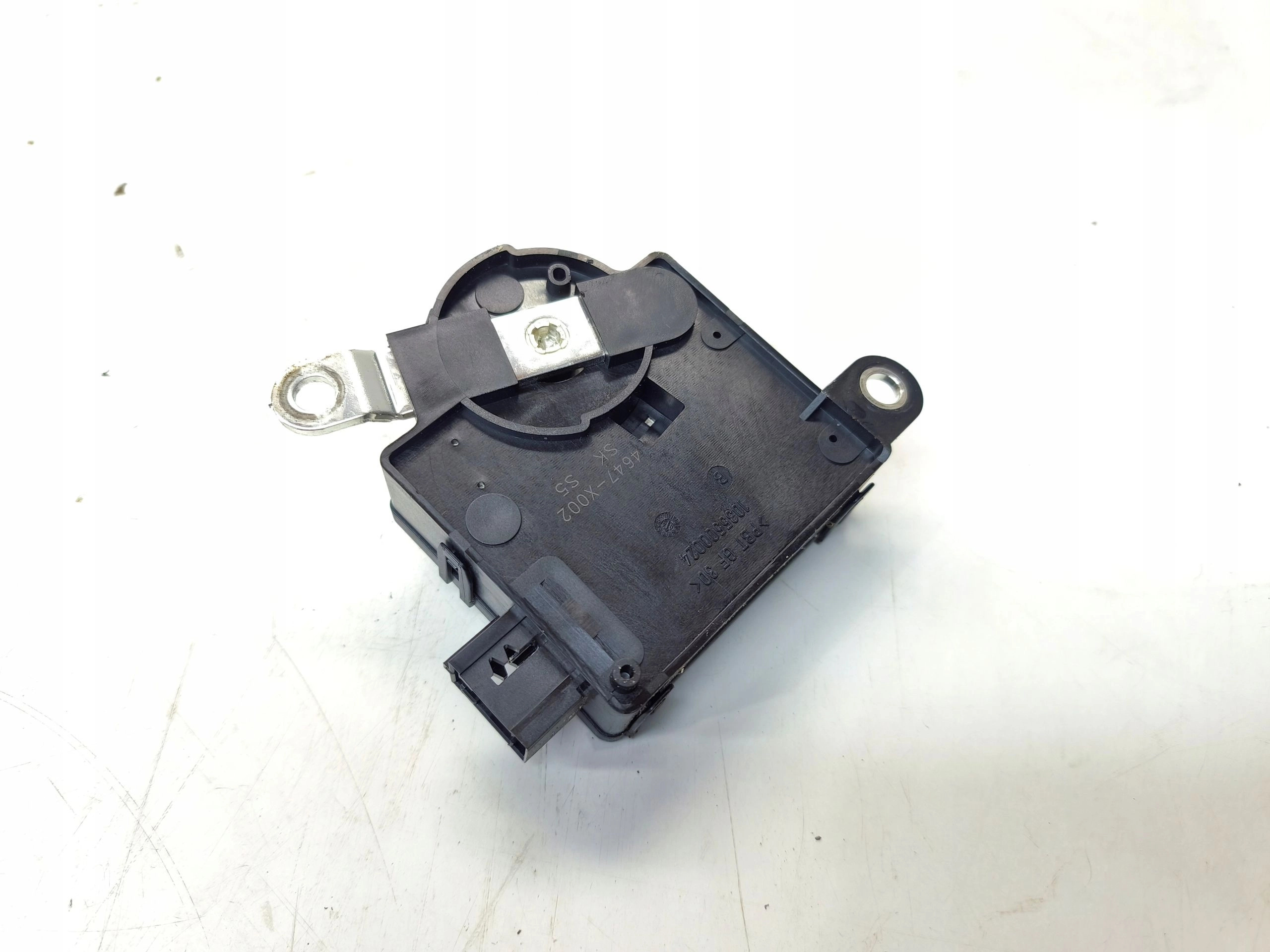 modulo MOCY di tensione per batteria AUDI A6 C6 4F0915181A 4F0910181E