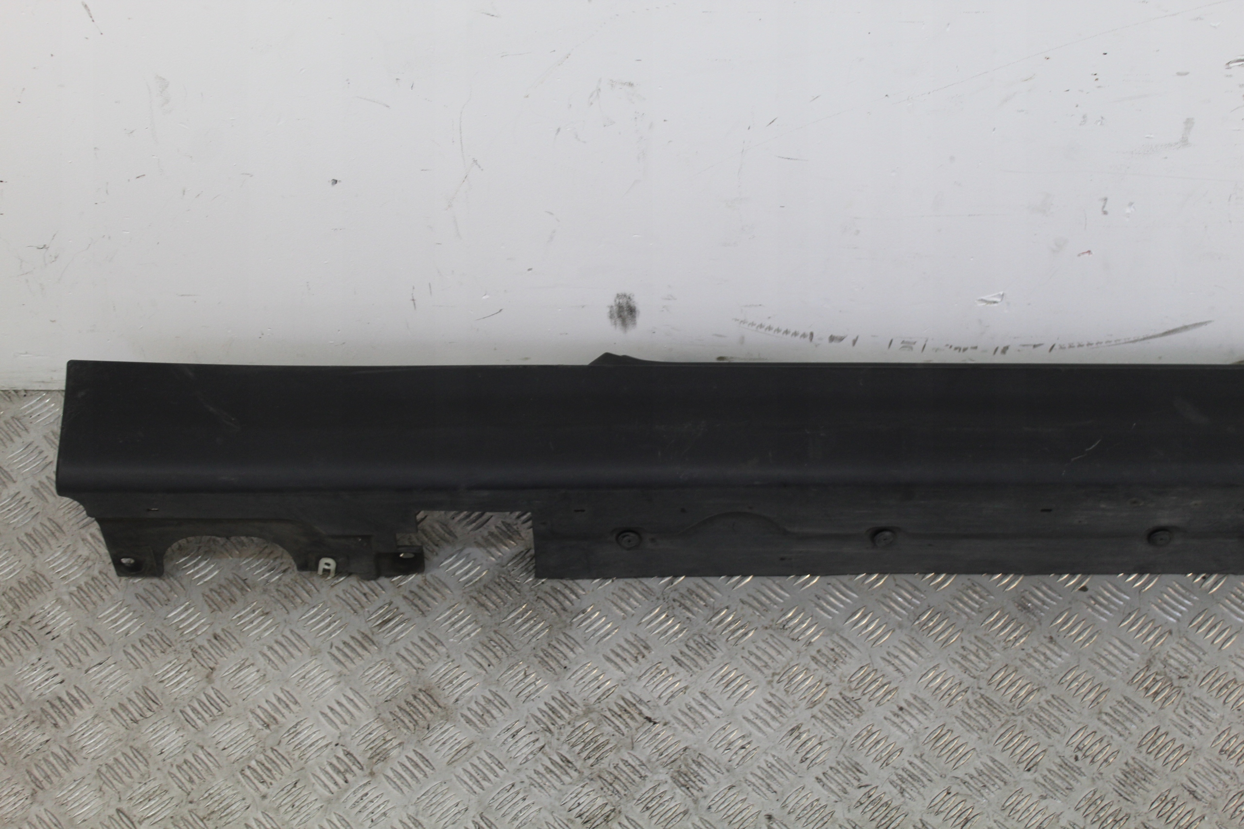 cap threshold threshold right MINI COOPER F56
