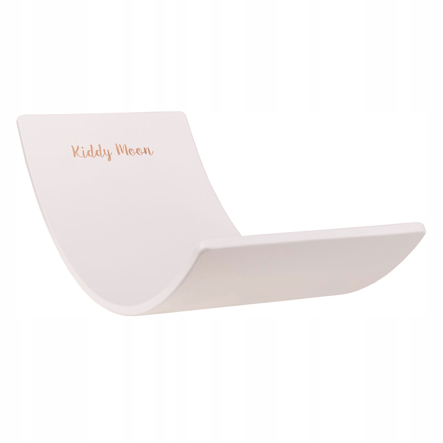 Deska do balansowania Balance Board Yoga biały BB-001 EAN (GTIN) 5902687454624