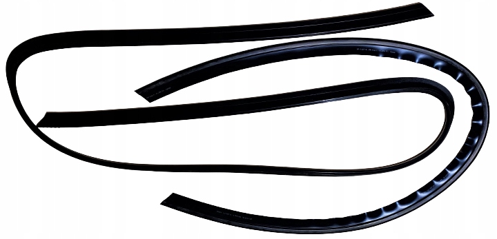 353288102 - ПРОКЛАДКА ПЛАНКА ВІТРОВОГО СКЛА OPEL OMEGA 94-03