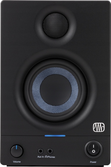 PreSonus Eris 3.5 - Para Monitorów Aktywnych (2nd Gen) Kod producenta REC0016440-000