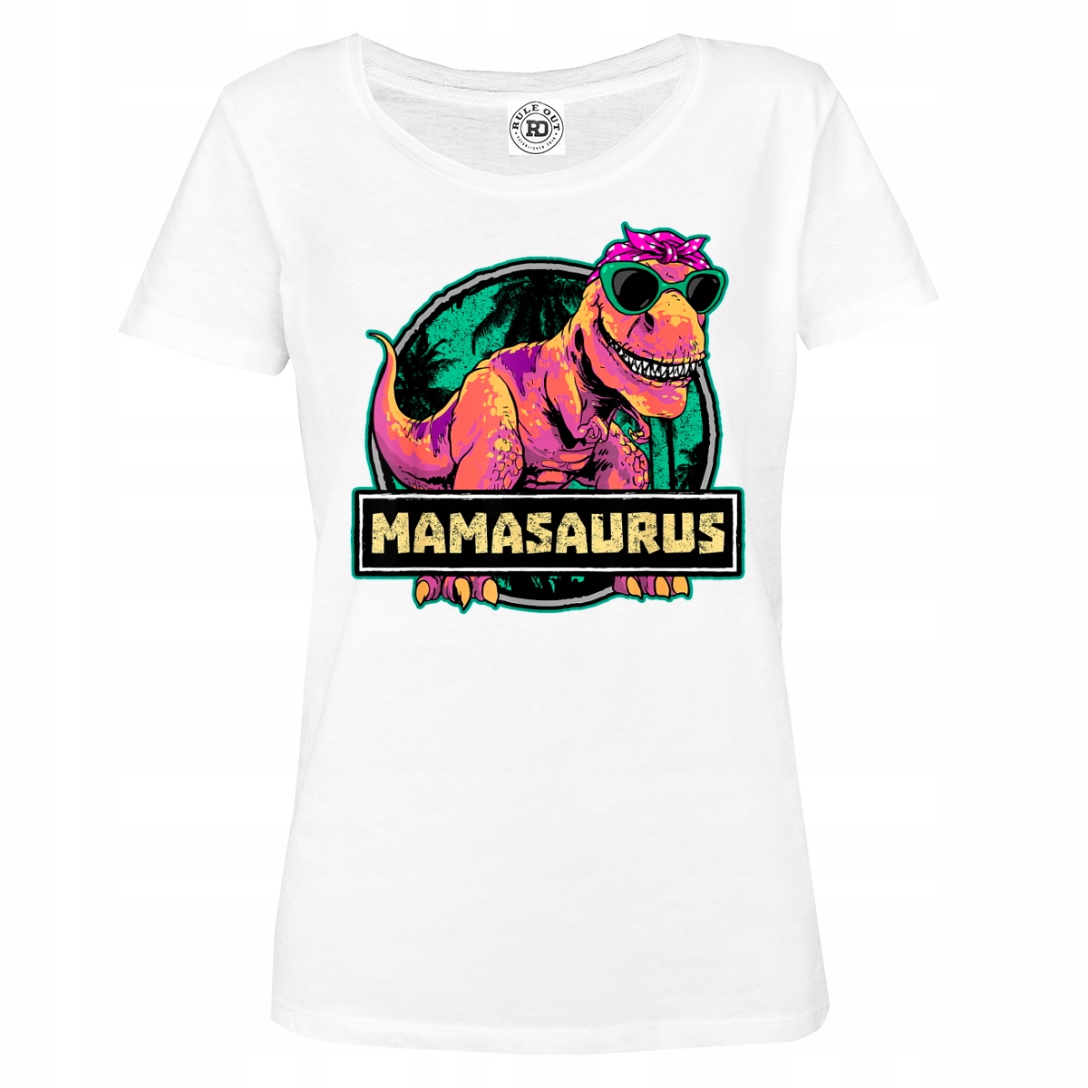 

Koszulka Na Dzień Mamy Matki Mamasaurus