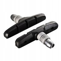 Klocki hamulca v-brake Shimano Deore, LX S70T
