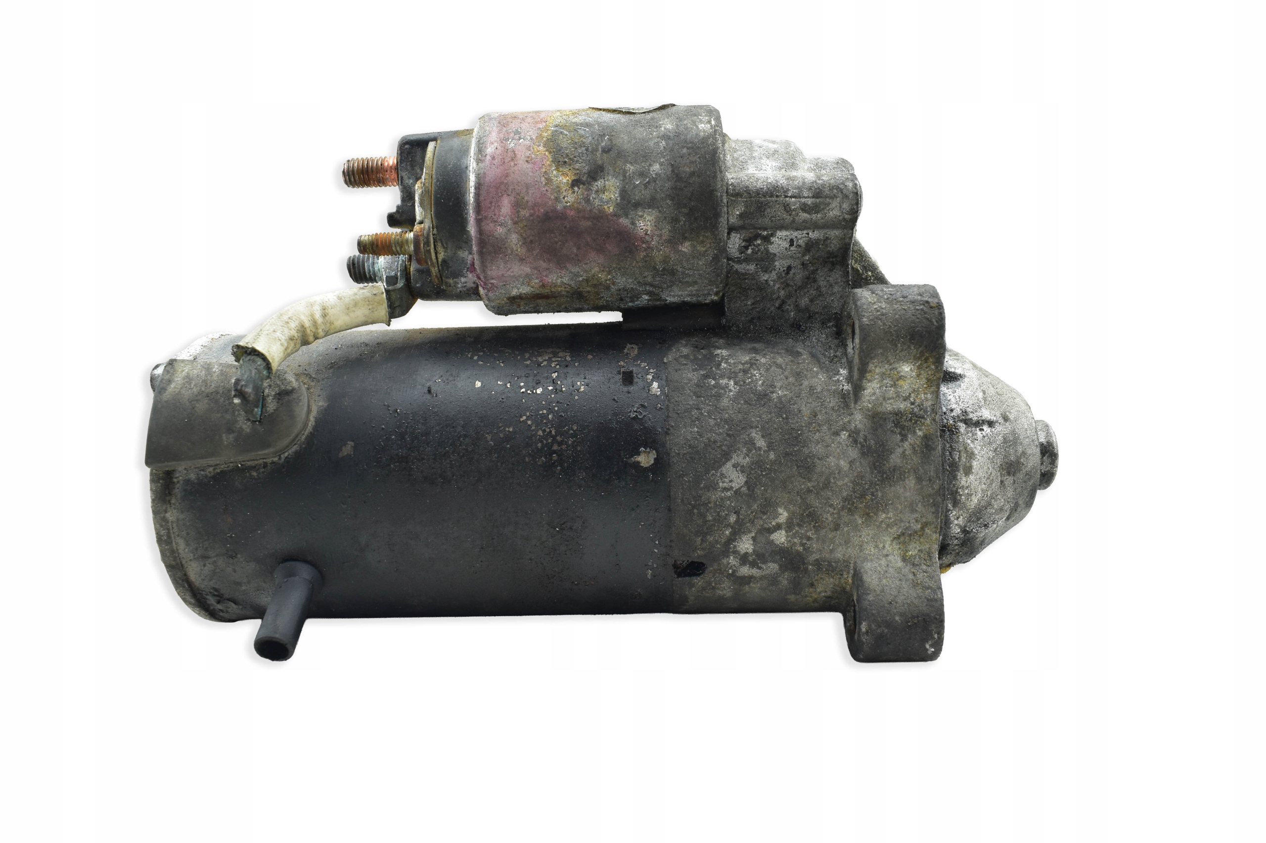 starter FORD S-MAX FOCUS MK2 1.8 TDCI 6G9N-11000-EC