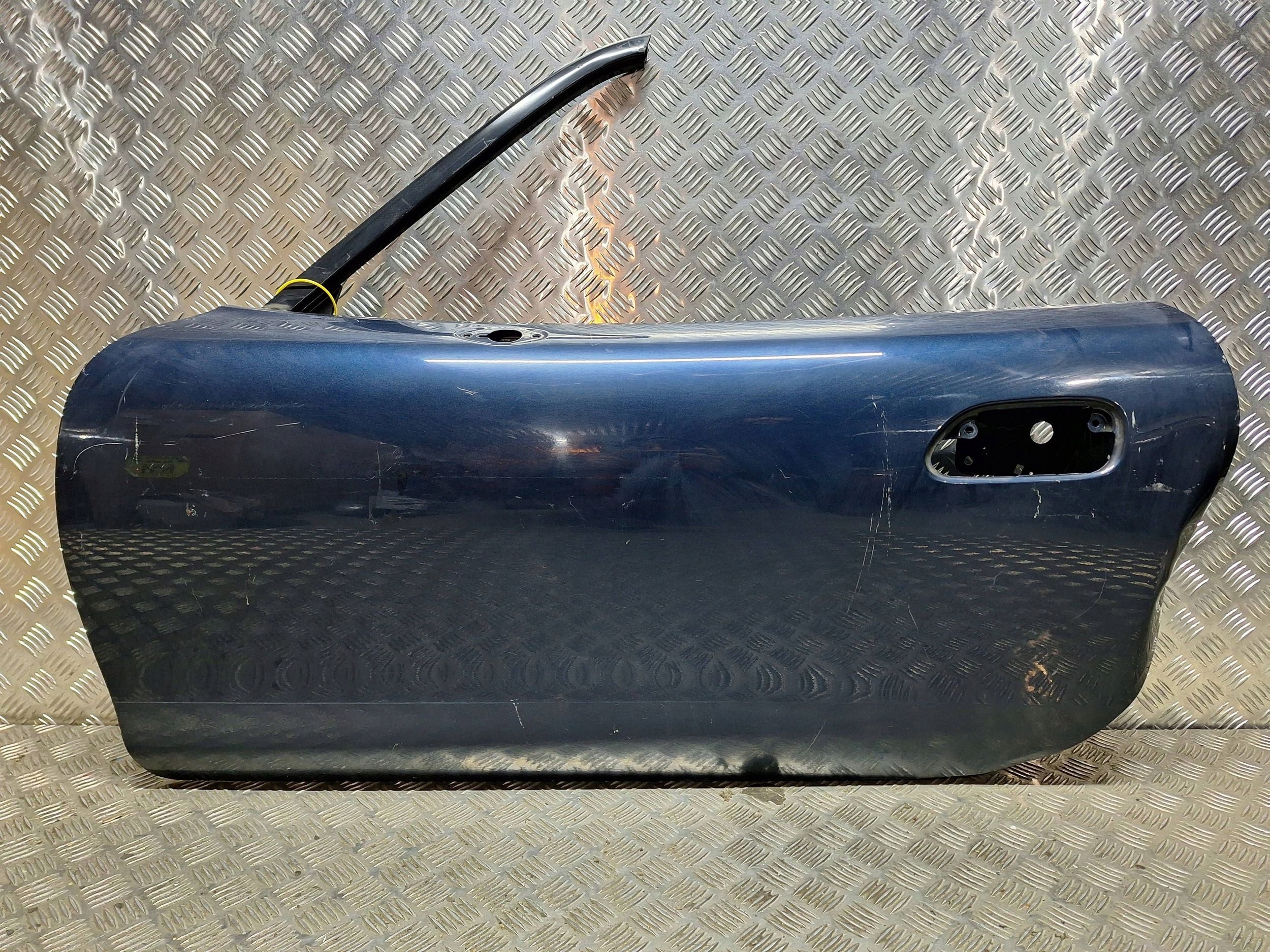 door left MAZDA MX5 MX-5 II 98-05 without RDZY