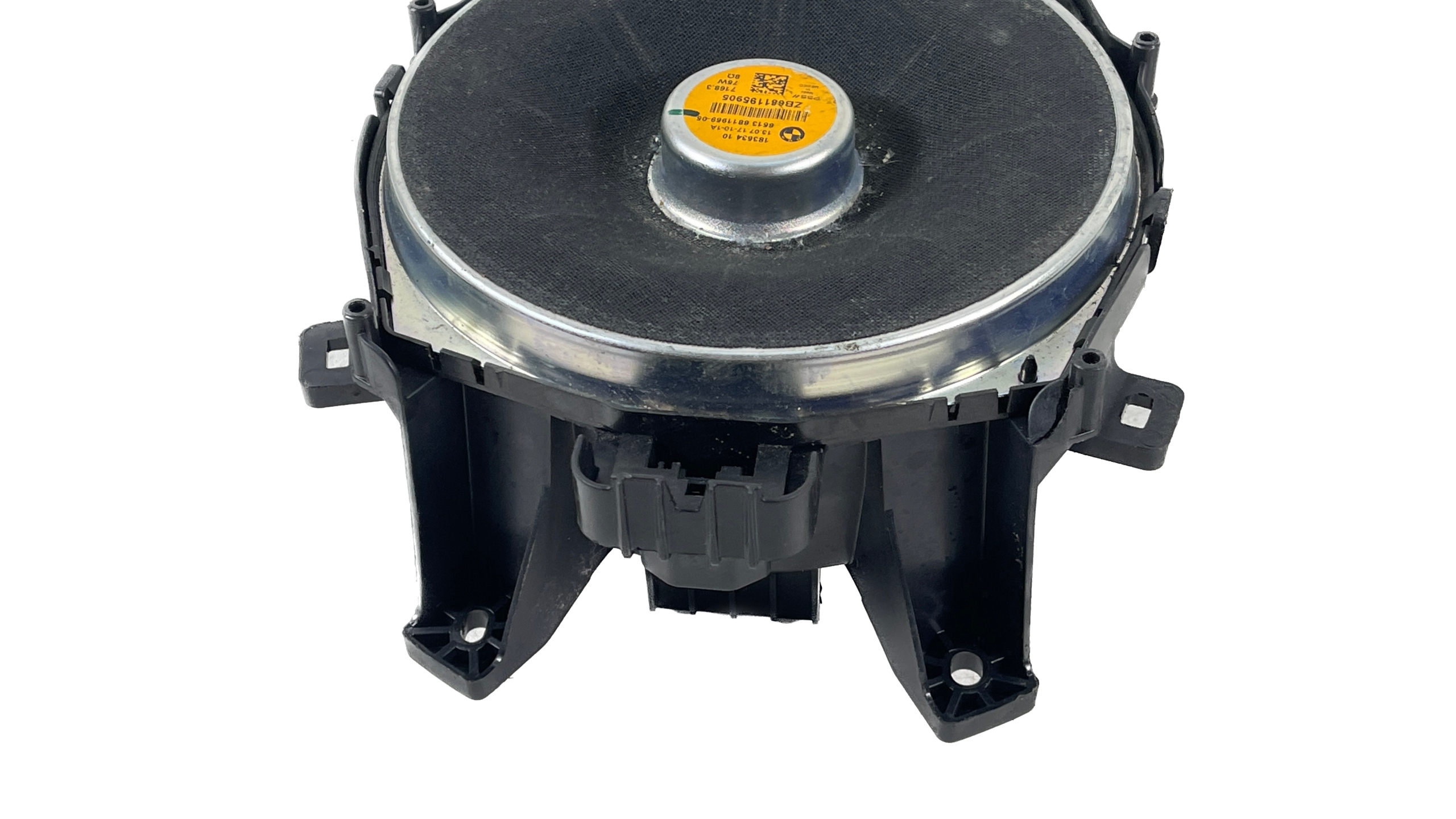 BMW X3 G01 speaker SUBWOOFER HARMAN KARDON 6811959