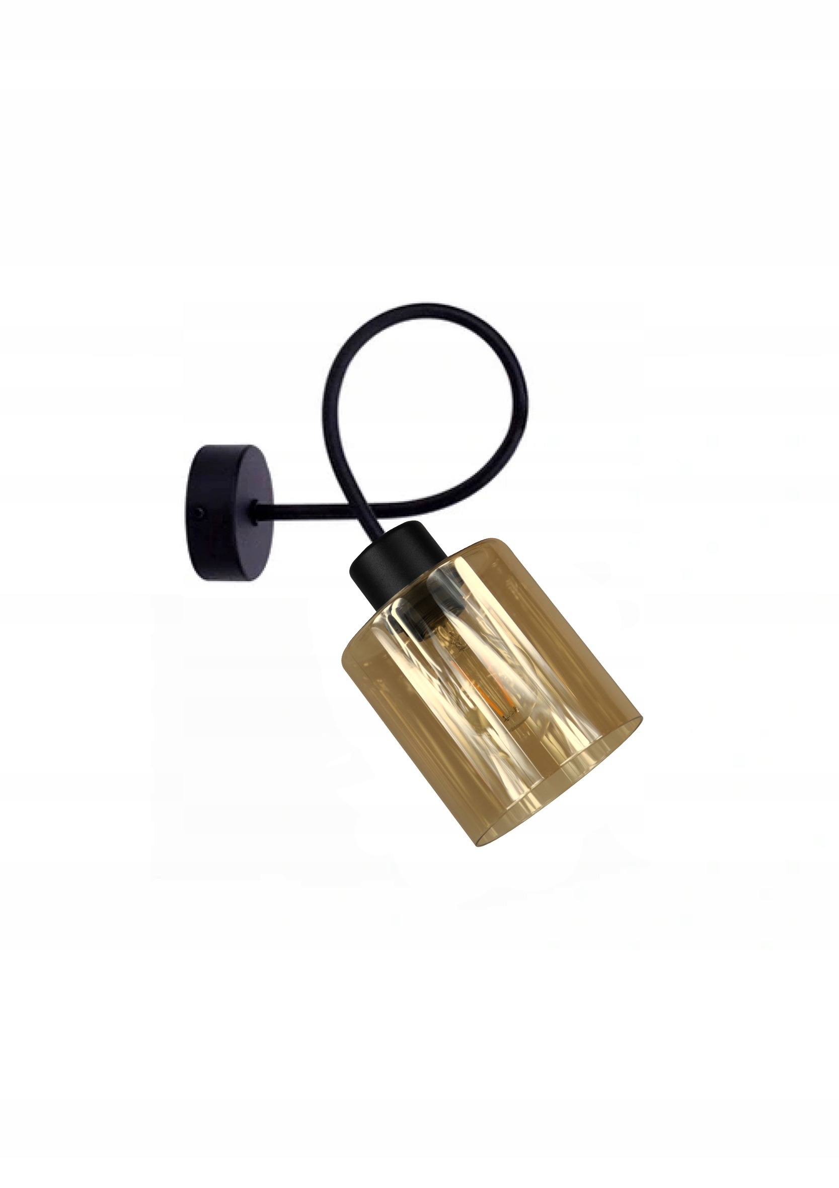 

Lampa,kinkiet Do Salonu Komfi 5-403 Led