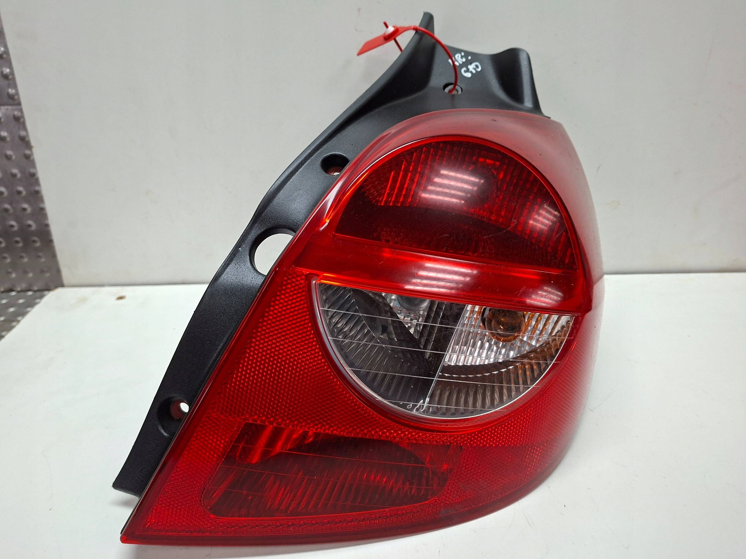 light rear right 89035080 RENAULT CLIO III 2006