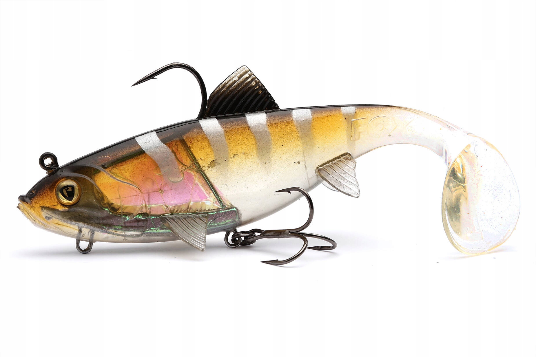Guma Fox Rage Wobble Replicant 18 cm