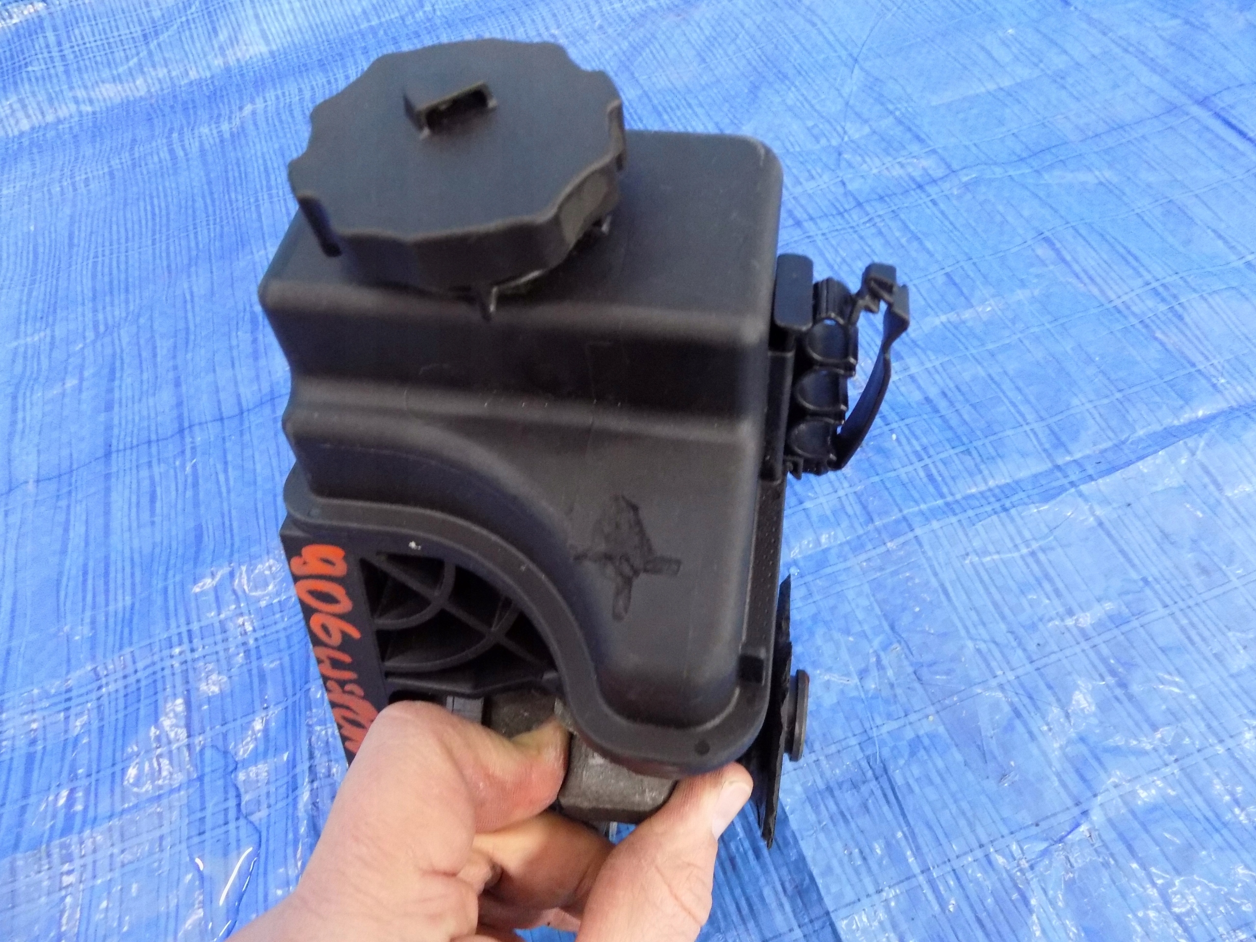 servo pump SPRINTER 906 LIFT 2,2CDI 14-19