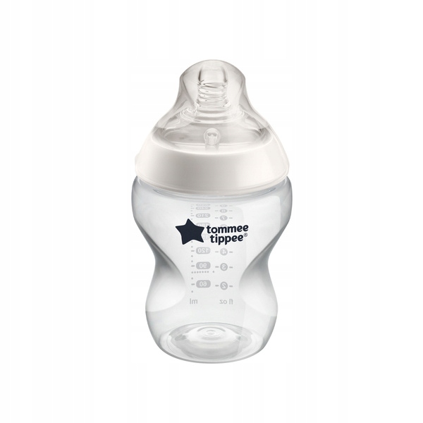 

Butelka Easi-Vent Tommee Tippee 260 ml