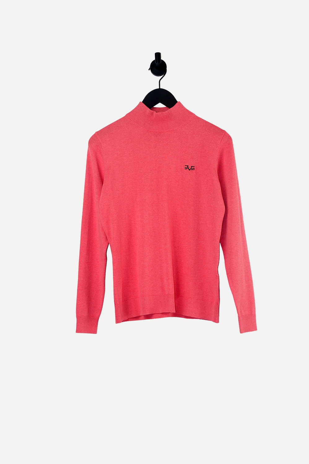 V 1969 Italia By Versace Svetr Kathinka (L)