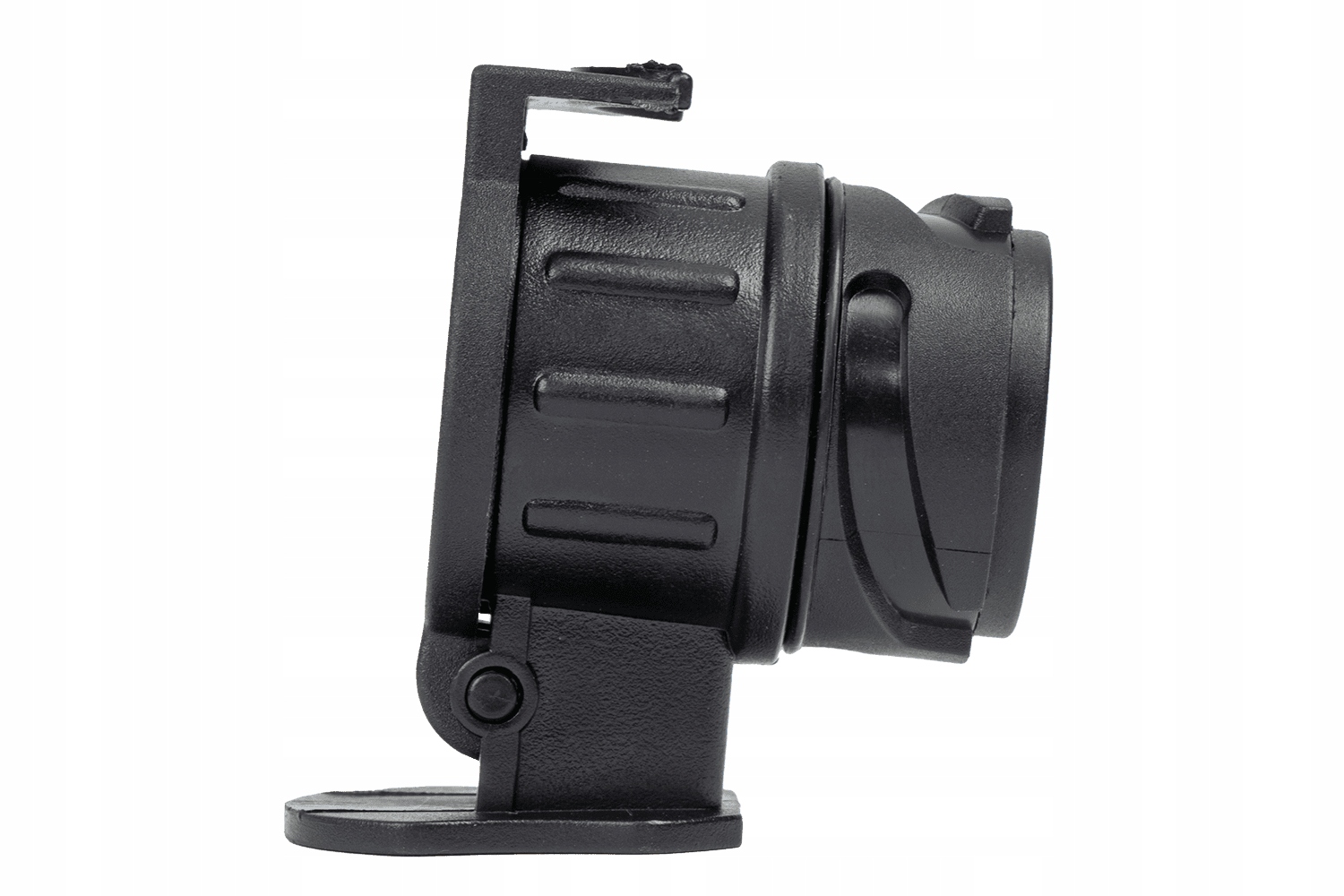 Adapter przejściówka UNITRAILER TL0102 redukcja gniazda haka przyczepy 13/7 Rodzaj 13 PIN