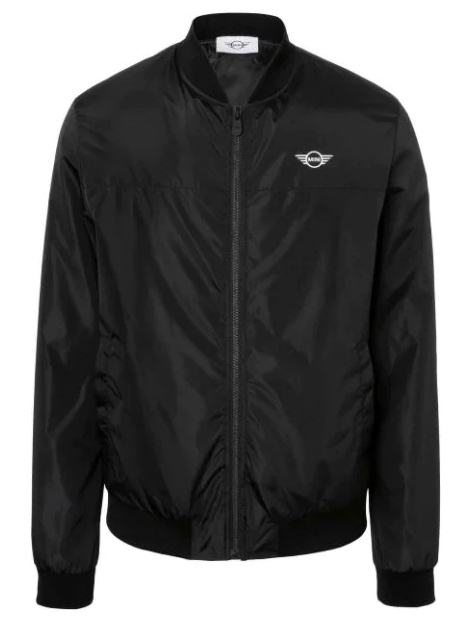 Mini OE Kurtka męska MINI szara roz. M ASO