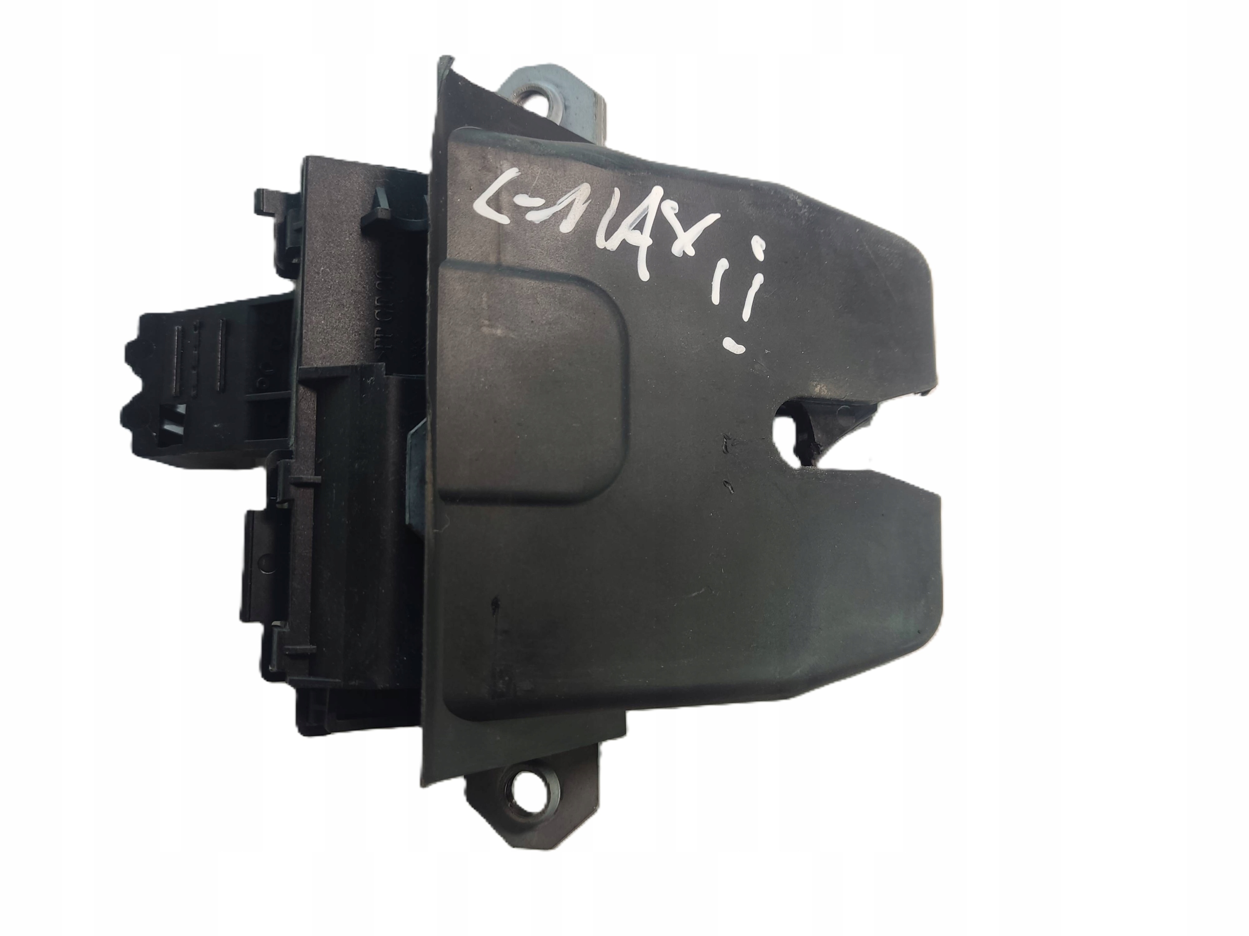 lock bonnet boot FORD Grand C-MAX II