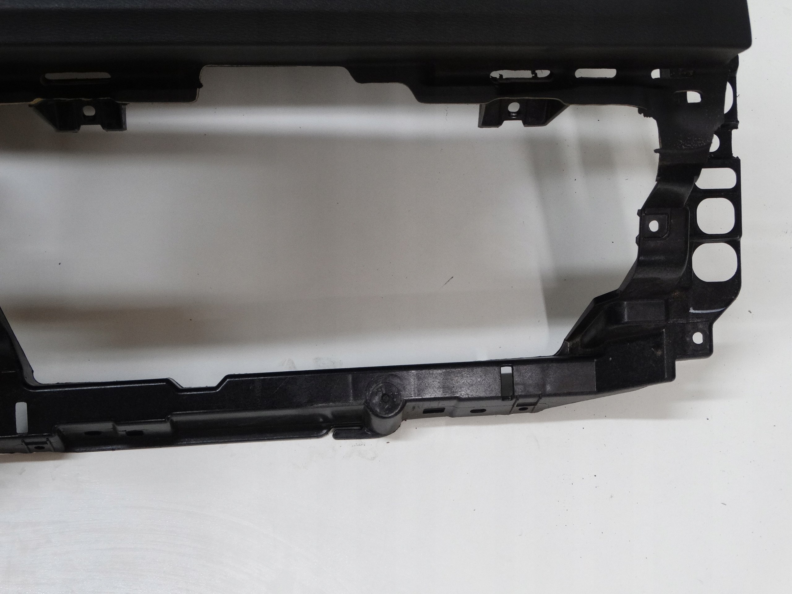 console dashboard instrument panel VOLVO S60 30791701