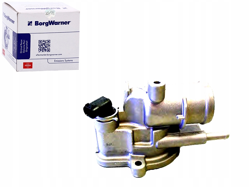 

Termostat Mercedes OM646 647 92C Wahler