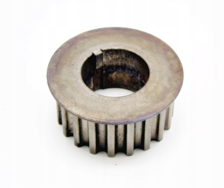 KOŁO ROZRZĄDU 1.9 DCI LAGUNA MEGANE SCENIC CLIO II Jakość części (zgodnie z GVO) O - oryginał z logo producenta pojazdu (OE)