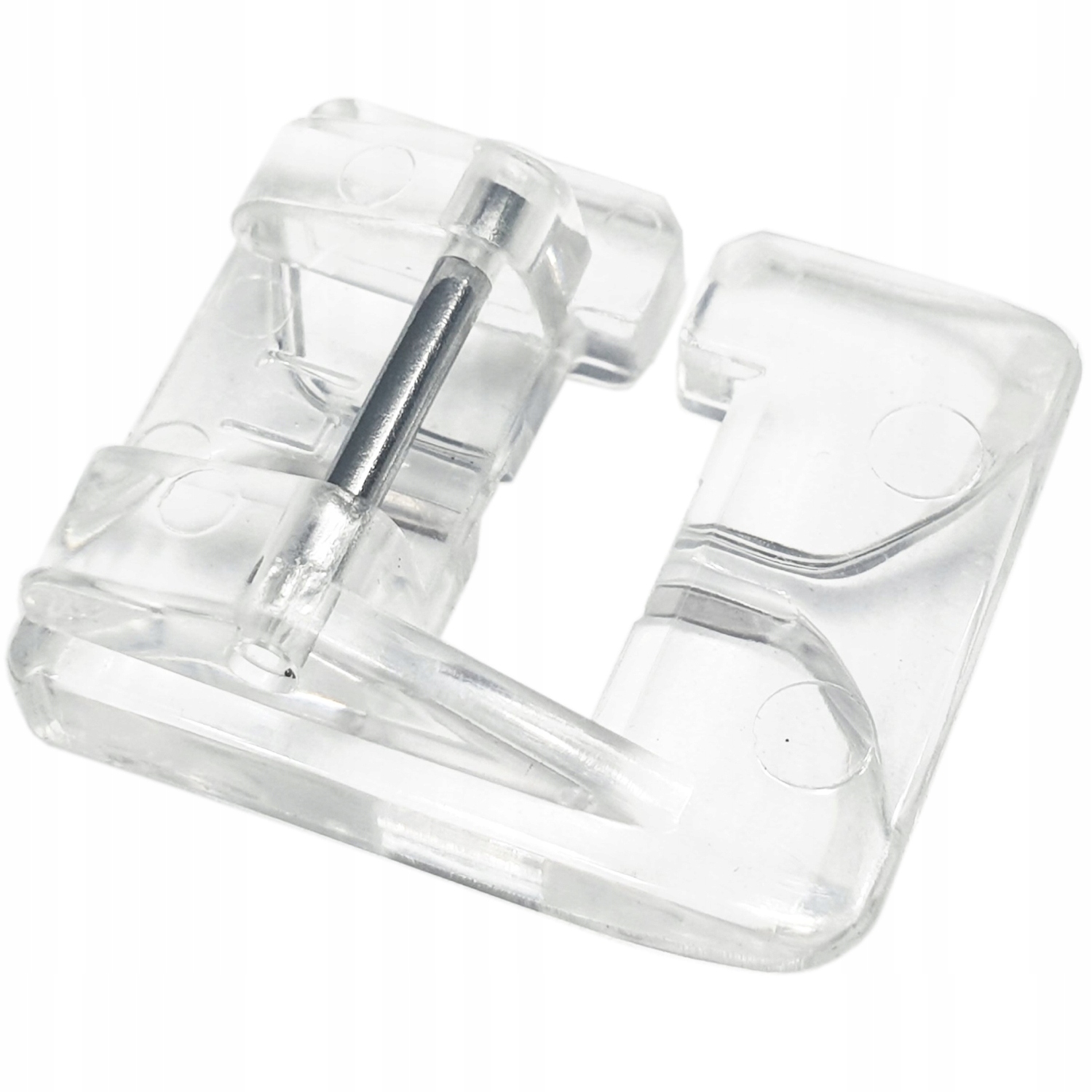 

Stopka naszywania koralików pereł 2mm Janome 9mm