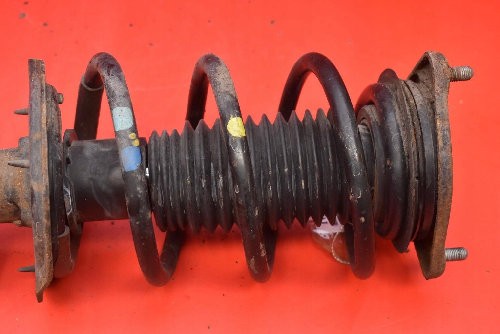 shock absorber left front KIA CEED 2 II 1.6 CRDI 135 KM LIFT 15-18