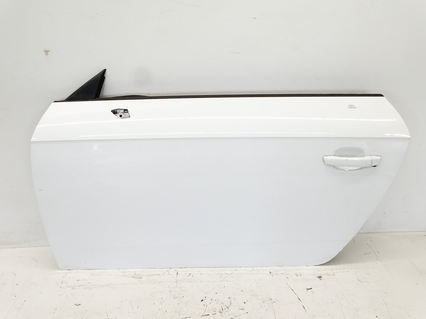 door left front left front AUDI TT 8S 14- LY9C