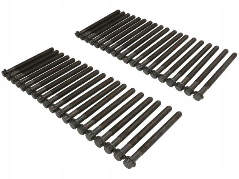 ELRING 907.980 ELRING ŚRUBY GŁOWICY KPL.