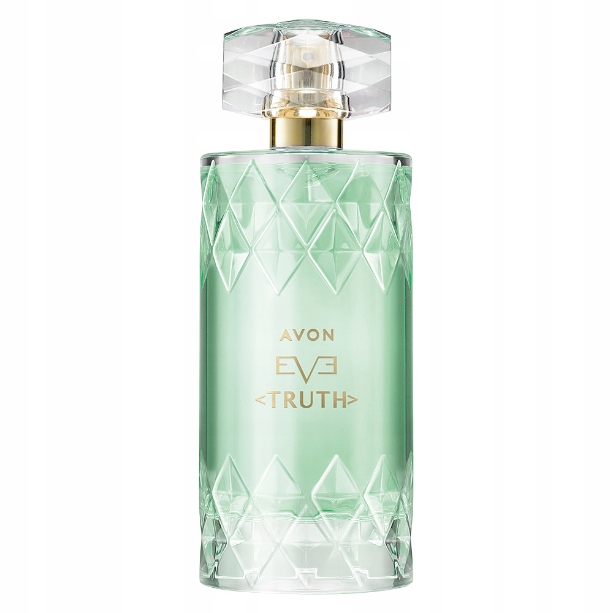 EVE TRUTH 100 ML WODA PERFUMOWANA AVON XXL