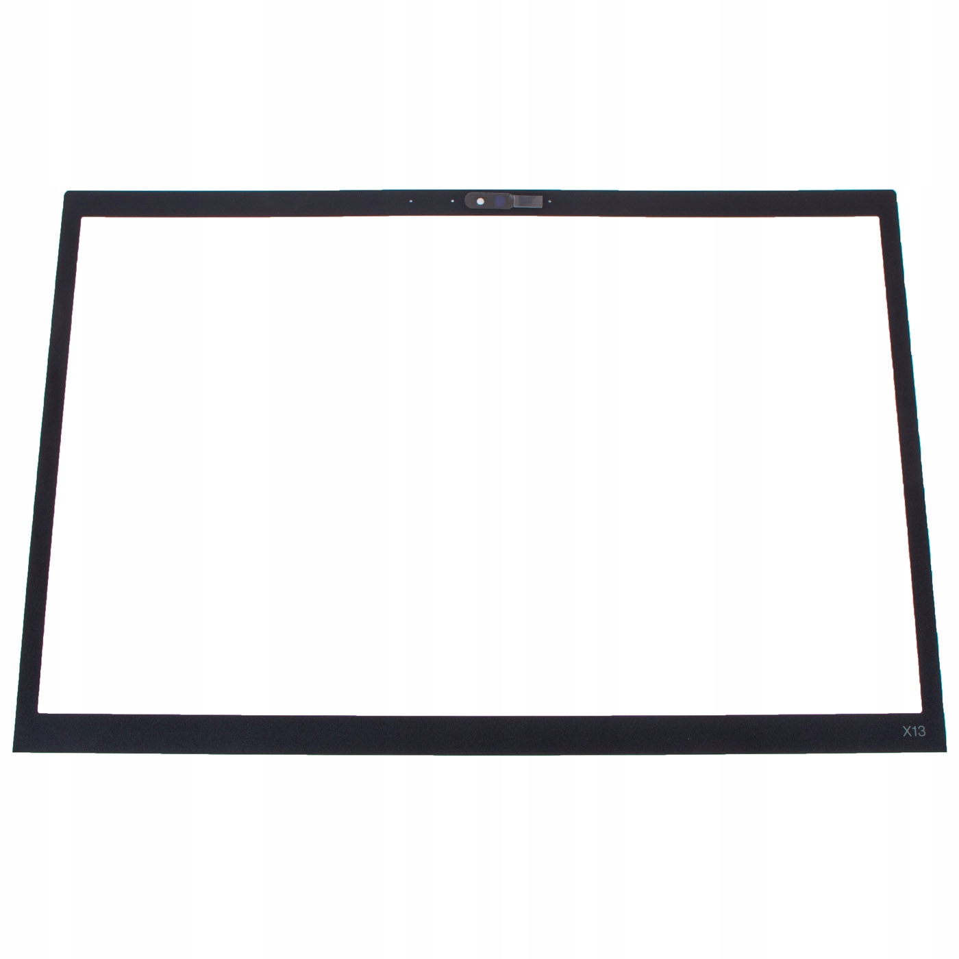 Rámeček LCD snímače Lenovo ThinkPad X13 2 generace Ir infračervená kamera