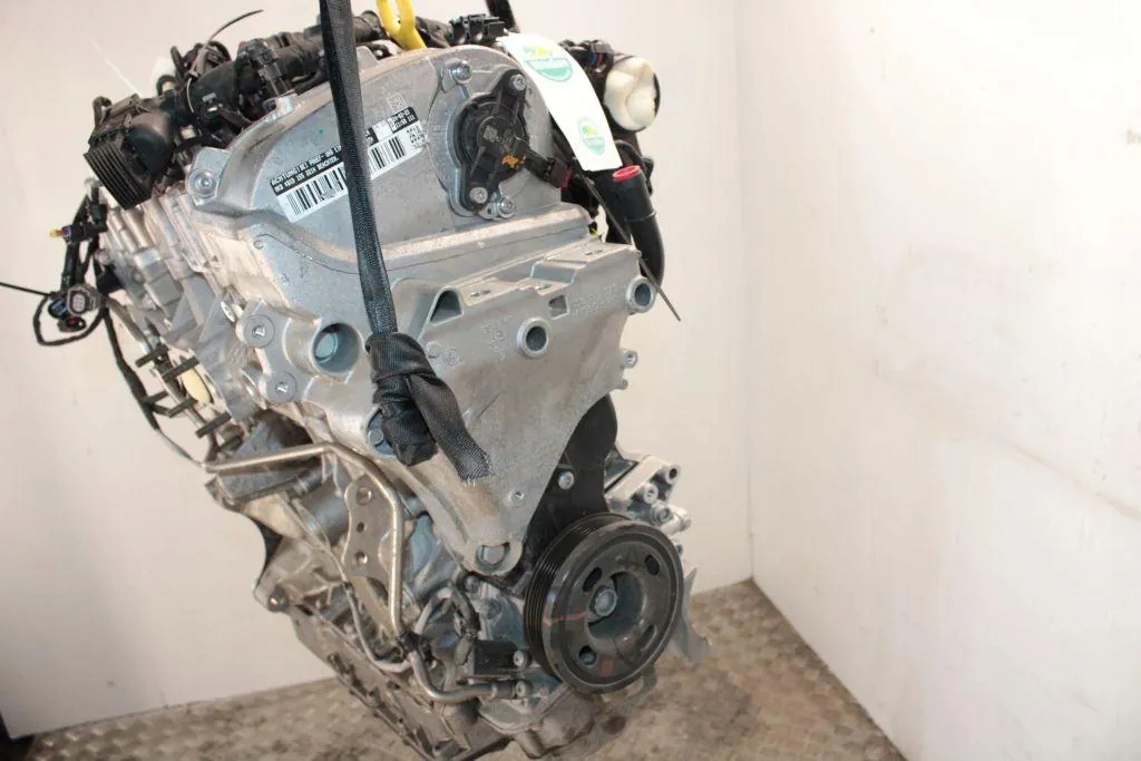 Двигатель vw (A11) DXD 25939534 1.5л 110kw 2023