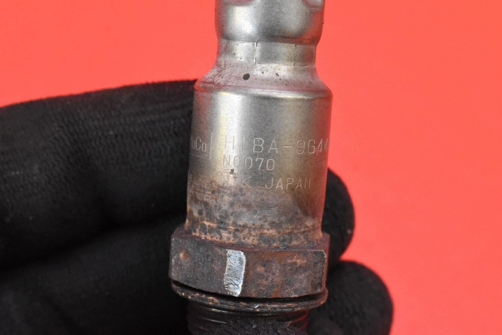 SONDA LAMBDA H1BA-96444-DC FORD FIESTA MK8 1.1 TI-VCT 70 KM 17-21