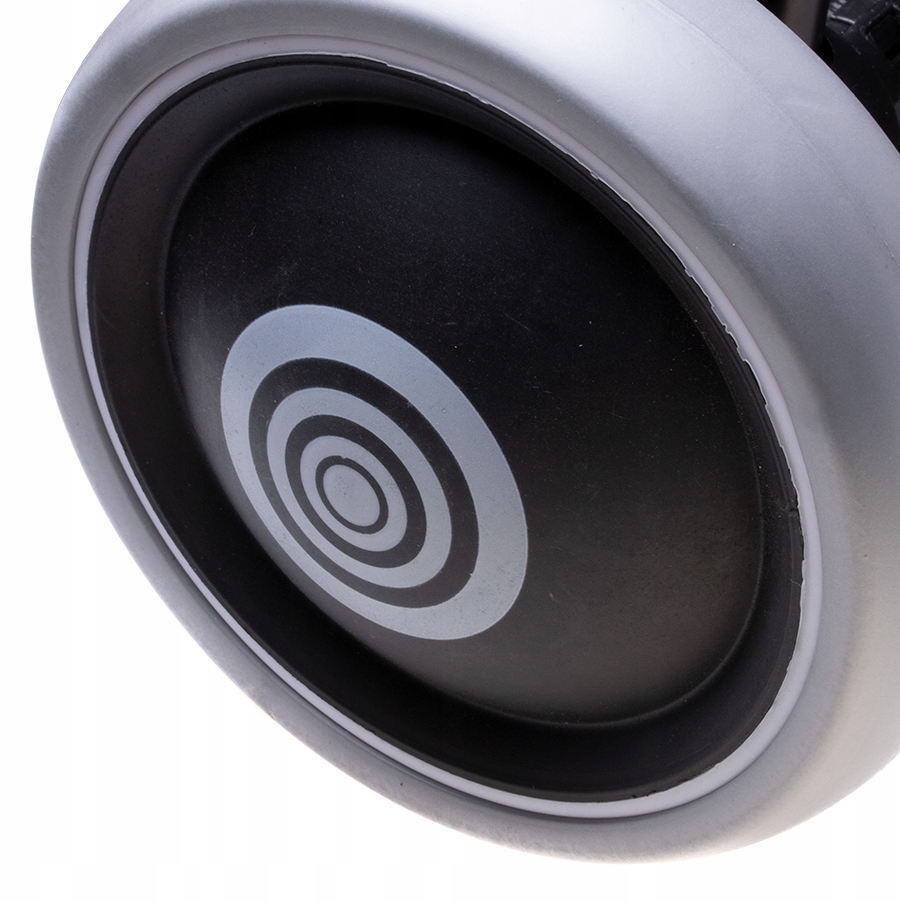 Jeździk rower biegowy mini bike rowerek dla dzieci - czarny Marka Pozostałe