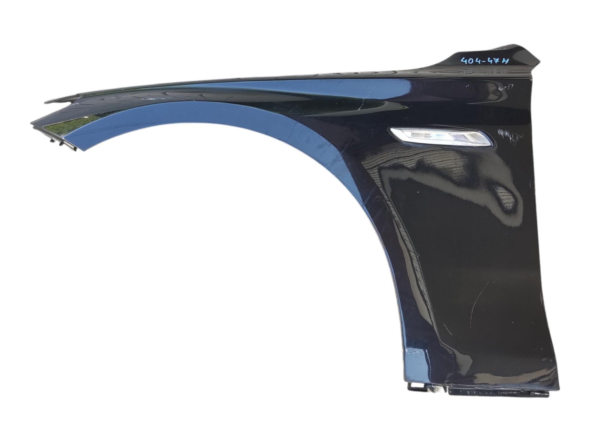 fender left front front BMW 5 GT F07 2009-2013
