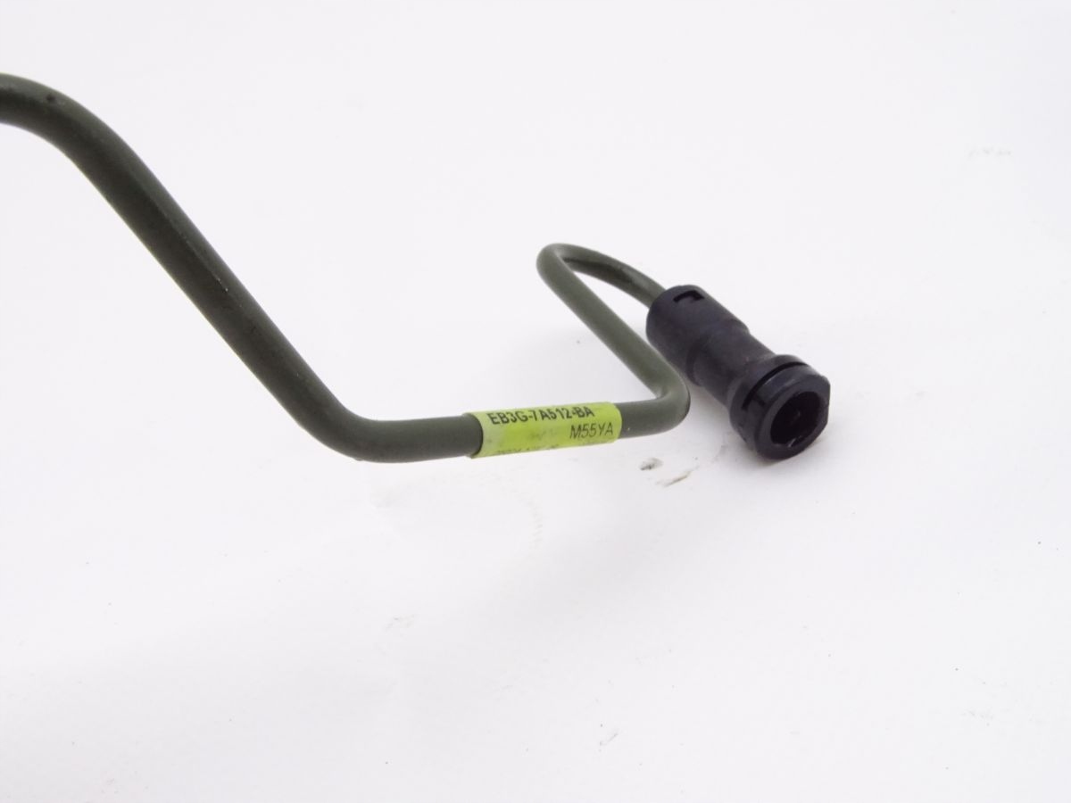 FORD RANGER IV 11 3 2 TDCI PRZEWOD SPRZEGLA Part number EB3G 7A512 BA